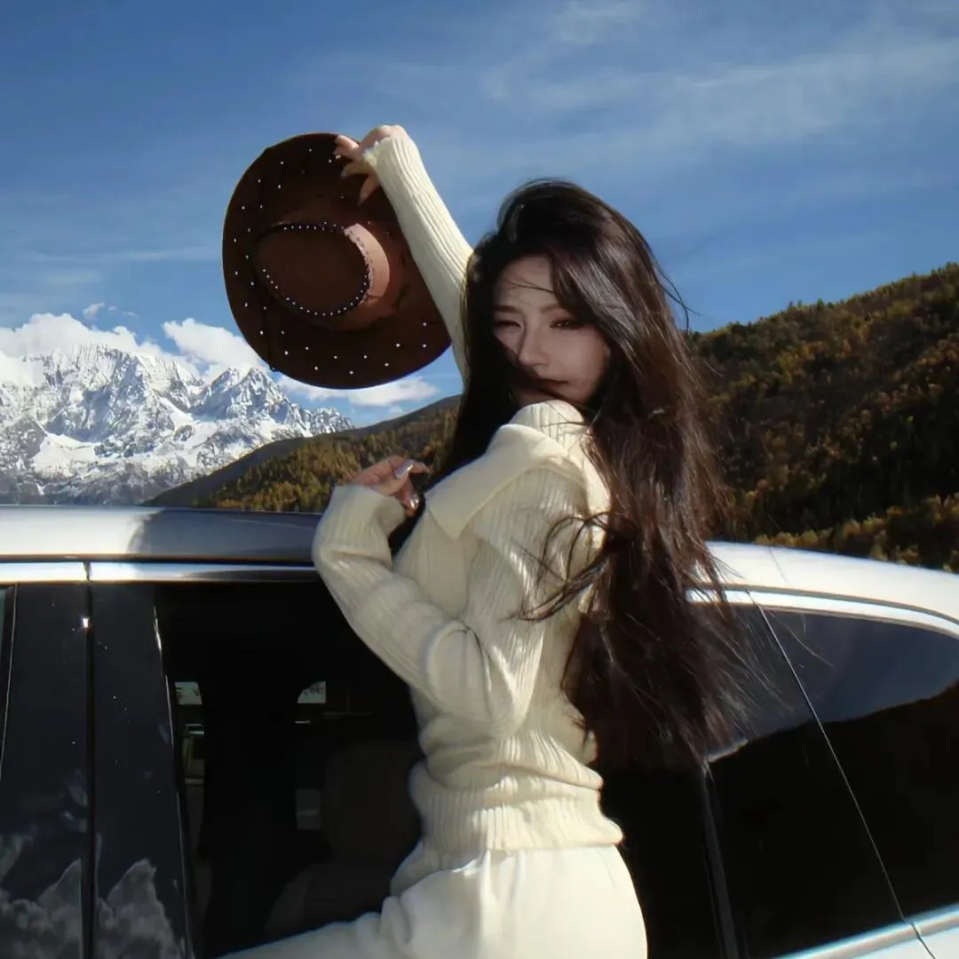 下乡后我成了村里的香饽饽