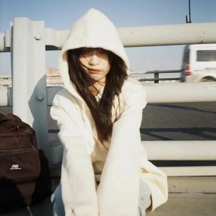 今天也没变成人·动态漫